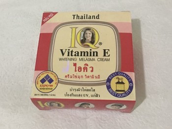 Hà Nội: Tiêu huỷ kem dưỡng da chứa chất độc hại, nguy hiểm cho người dùng