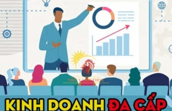 Nghị quyết 57: Dẫn lối số hóa quản lý bán hàng đa cấp