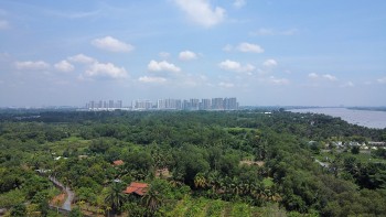 TP. Hồ Chí Minh: Chính thức cấm phân lô, bán nền