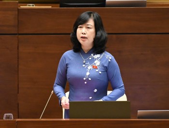 Bộ trưởng Bộ Y tế nói về việc điều chuyển thuốc bảo hiểm y tế giữa các bệnh viện