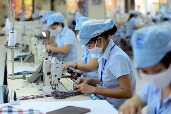 Ngành dệt may Việt Nam đang trên đà bứt phá
