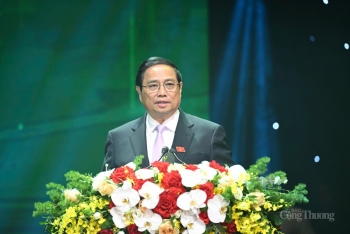 Chương trình Thương hiệu quốc gia đã khẳng định được trí tuệ, bản lĩnh của doanh nghiệp Việt