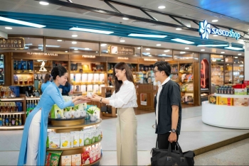 Định vị thương hiệu quốc gia trong tâm thức người tiêu dùng trẻ