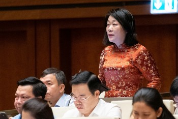 Luật Đầu tư công (sửa đổi): 'Nóng' vấn đề phân cấp, phân quyền