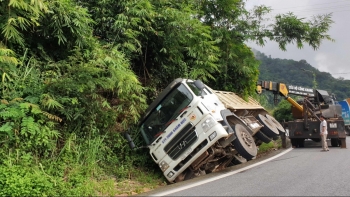 Từ đầu năm đến nay, tai nạn giao thông giảm mạnh