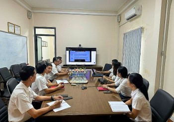 “Đúng - Trúng - Hay” trong sinh hoạt chi bộ ở Đảng bộ EVNICT - Bài 1: Nâng “chất” sinh hoạt chi bộ hàng tháng