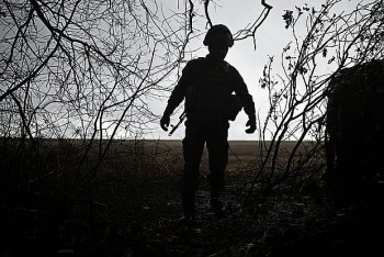 Chiến sự Nga-Ukraine hôm nay ngày 8/11/2024: Giới chính trị Ukraine 'gây áp lực' lên tổng thống đàm phán hòa bình?