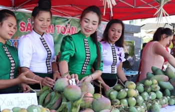 Thương mại Sơn La tiếp tục bứt phá trong năm 2024