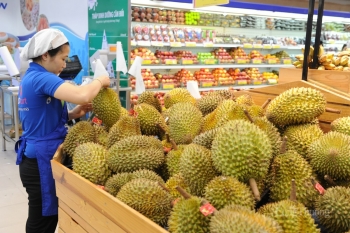 Các địa phương, doanh nghiệp ‘dồn tổng lực’ kích cầu tiêu dùng hàng Việt Nam dịp cuối năm