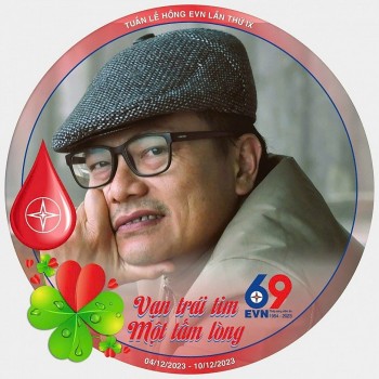 Thủy điện Quảng Trị: Anh Nguyễn Trí Thức - Người lãnh đạo gương mẫu, tận tâm