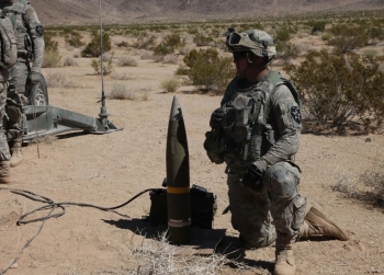 Bí mật tác chiến điện tử của Nga khiến GPS phương Tây ‘tê liệt’