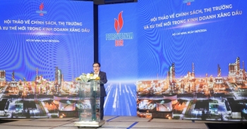 Thách thức và cơ hội của BSR với 