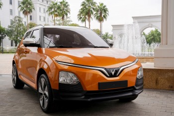 Lý do doanh số ô tô tại Việt Nam đạt mức cao nhất trong năm 2024