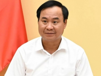 Điều động Chủ tịch UBND tỉnh Quảng Trị giữ chức Thứ trưởng Bộ Nông nghiệp và phát triển nông thôn