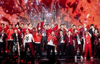 Lừa đảo vé concert 'Anh trai vượt ngàn chông gai': Luật sư 'bóc' mánh khóe tinh vi