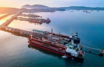 BSR hoàn thành chỉ tiêu sản lượng sản xuất năm 2024