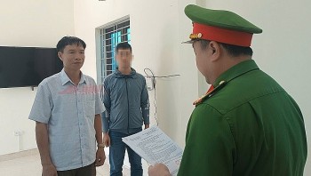 Công an TP Thủ Dầu Một phúc đáp Báo Công Thương về xử lý đối tượng Bùi Tiến Lợi