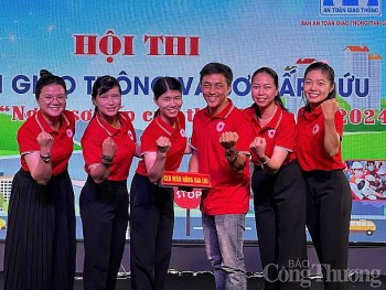 Câu lạc bộ Máu nóng Gia Lai: 7 năm làm cầu nối trao đi những 'giọt hồng' yêu thương