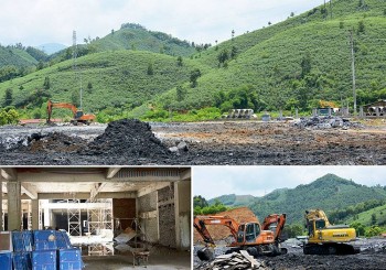 Lào Cai: Quyết liệt đẩy mạnh thực hiện kế hoạch giải ngân vốn đầu tư công