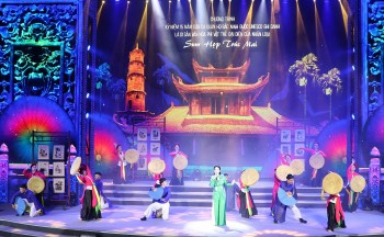 Dân ca Quan họ Bắc Ninh: 15 năm lan tỏa mạnh mẽ