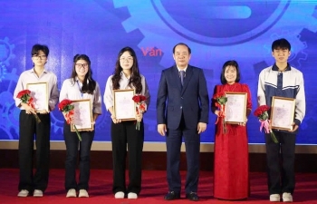 Yên Bái: Hội thi Sáng tạo kỹ thuật có tính mới, nhân rộng, mang lại hiệu quả kinh tế