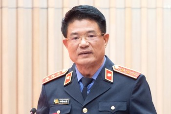Đẩy nhanh tiến độ điều tra, truy tố, xét xử nhiều vụ án tham nhũng, kinh tế lớn