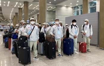 Yên Bái: Nâng cao hiệu quả đưa lao động đi làm việc ở nước ngoài