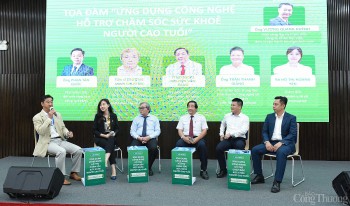 Việt Nam đang đối mặt với tốc độ già hóa dân số nhanh chóng