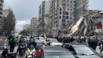 Những thách thức với thỏa thuận ngừng bắn Israel-Hezbollah