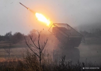 Chiến sự Nga-Ukraine 30/11/2024: Ông Zelensky ‘bật đèn xanh’ cho chấm dứt xung đột; Nga nêu điều kiện hòa bình lâu dài