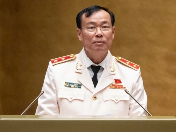 Kỳ họp thứ 8, Quốc hội khóa XV thông qua Luật Dữ liệu