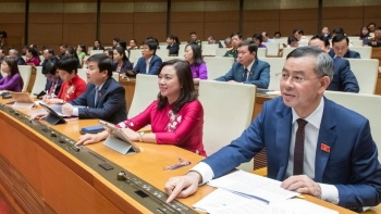 Từ 1/4/2025, thí điểm nhận quyền sử dụng đất cho dự án nhà ở thương mại