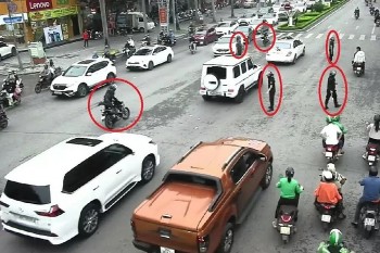 4 nhân viên Công ty vệ sĩ Security chặn đường ở Thanh Hóa đối diện hình phạt nào?