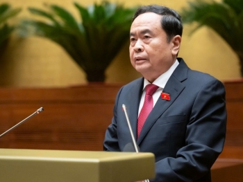 Khẩn trương xây dựng hành lang pháp lý những vấn đề mới, tạo đột phá phát triển đất nước