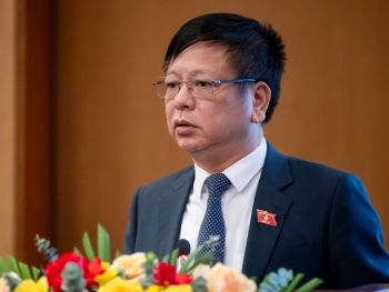 Công tác nhân sự được thực hiện thận trọng, chặt chẽ, đúng quy trình