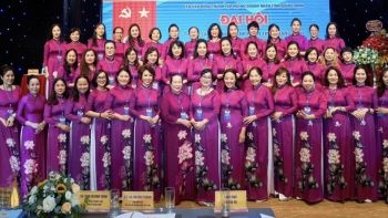 Bài 3: Doanh nhân nữ vững vàng vượt sóng, vươn xa