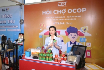 Quảng Ninh: Kích cầu tiêu dùng, tăng tốc phát triển thương mại nội địa