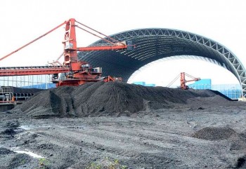 TKV cung cấp 36,33 triệu tấn than cho sản xuất điện trong 11 tháng
