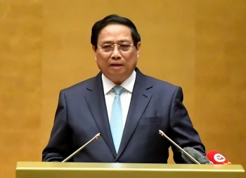 Thủ tướng yêu cầu đẩy mạnh thực hành tiết kiệm, chống lãng phí