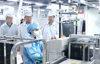 Quảng Ninh: Doanh nghiệp tăng tốc về đích kế hoạch năm