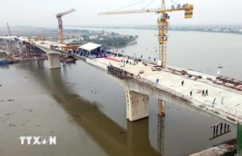 Nam Định thực hiện 77,5% vốn đầu tư công do địa phương quản lý