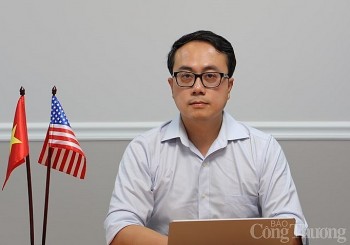 Cơ hội và thách thức trong bức tranh thương mại giữa Việt Nam - Hoa Kỳ