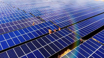 Luật Điện lực (sửa đổi): động lực cho cổ phiếu ngành năng lượng bứt phá