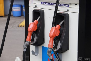 Giá xăng dầu hôm nay 20/03/2025: Dự báo tăng nhẹ