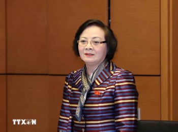 Dự kiến xuất hiện hàng loạt tên gọi mới sau khi sáp nhập 15 đơn vị Bộ, ngành