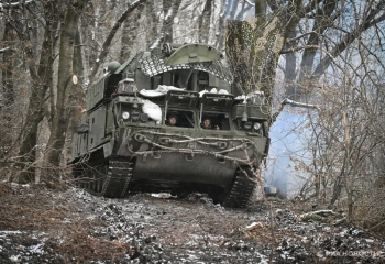 NATO gần đạt đồng thuận về hỗ trợ Ukraine vào năm 2025; Nga đang tiến công dọc toàn bộ chiến tuyến