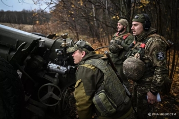 Chiến sự Nga-Ukraine ngày 5/12/2024: NATO nỗ lực buộc Ukraine đàm phán; Đức tiếp tục đưa ra giải pháp cho Kiev