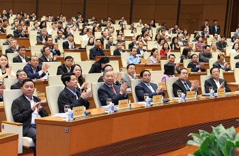 Chính phủ hiệu quả: Cuộc cách mạng xã hội thế kỷ 21