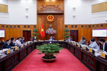 Cần có tư duy đột phá trong xây dựng đề án đường sắt đô thị Hà Nội và TP. Hồ Chí Minh