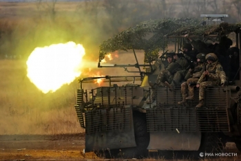 Chiến sự Nga-Ukraine ngày 6/12/2024: Phương Tây phải chuyển sang giải pháp hòa bình; Ukraine chưa sẵn sàng nhượng bộ lãnh thổ